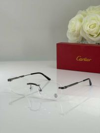 Picture of Cartier Optical Glasses _SKUfw52140119fw